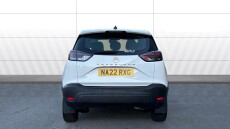 Vauxhall Crossland 1.2 Turbo Design 5dr Petrol Hatchback